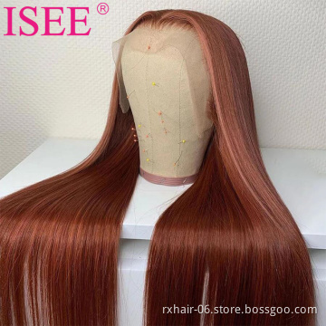 Virgin brazilian human hair thin HD lace front wigs,cheap wholesale natural human hair wigs for black women,hd lace frontal wig